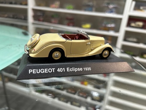 Peugeot 401 eclipse 1935 43 - peugeot,