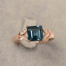 Bague mariage rose et - mariage, or