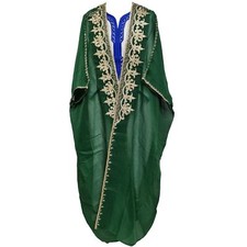 Robe Arabe Thobe Isla En Bisht