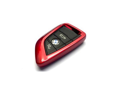 Coque protection rigide - de,