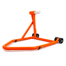 Béquille monobras orange