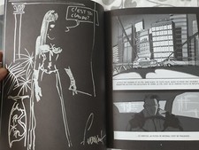 Assassination Je déteste le