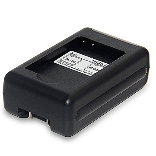 Travel charger - bl-5c,