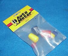 KIT HOUSSE NEUF AUTOMETER 3254 MINI PRO-LITE BLEU JAUNE ROUGE