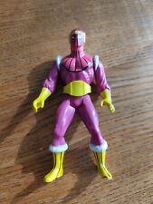 Figurine Marvel Secret Wars Ou Guerres Secrètes Baron Zemo
