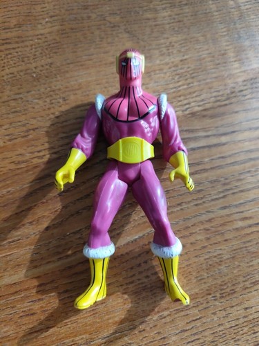 Figurine marvel secret wars - secret, ou