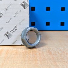 Original Aprilia Rs 250 Mana 850 Na Mère Essieu de Roue Avant Axis Achsmutter