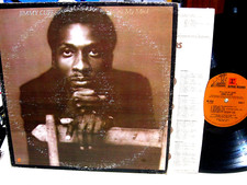 JIMMY CLIFF "Follow My Mind"
