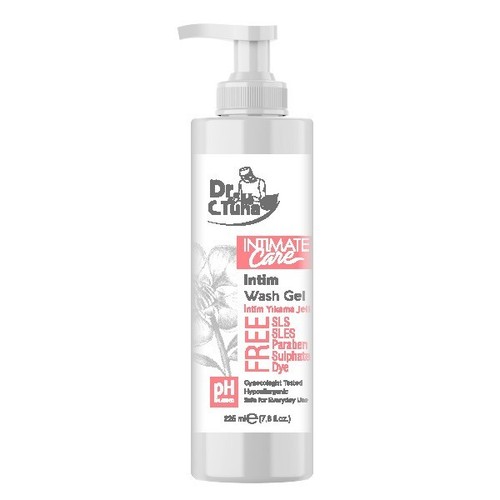 Gel hygiène naturelle - gel,