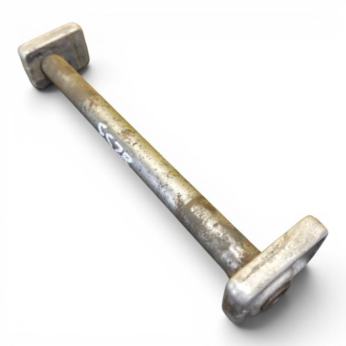 Axe roue arriere mm ktm - axe,