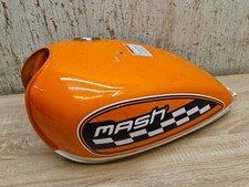 Réservoir de carburant Mash