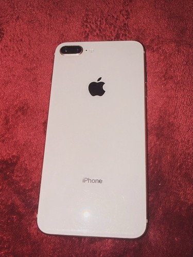 Apple iphone white - 8,