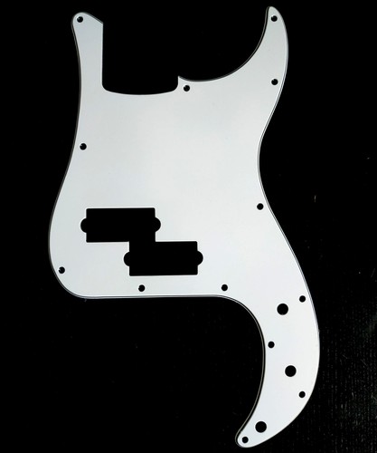 Pickguard precision basse - precision,