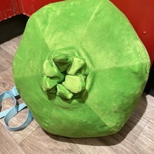 Pokemon Grande Peluche Sac à