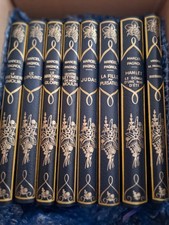Livres reliès , Edition