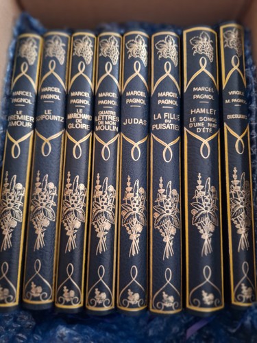 Livres reliès edition - livres, ,