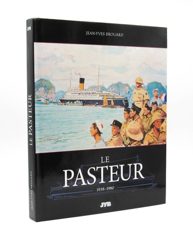 Pasteur 1938 1980 - le,