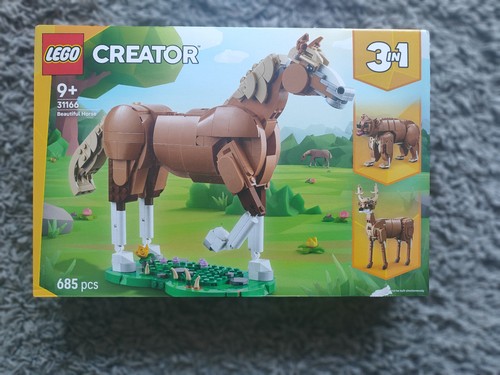 Lego creator 31166 - lego,