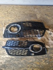 AUDI SQ5 S-LINE Q5 8R GRILLES