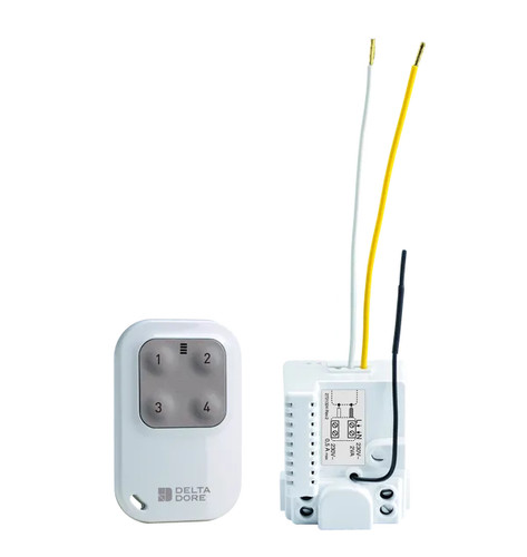 Delta dore 6351396 pack - dore,