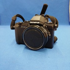 Appareil photo numérique