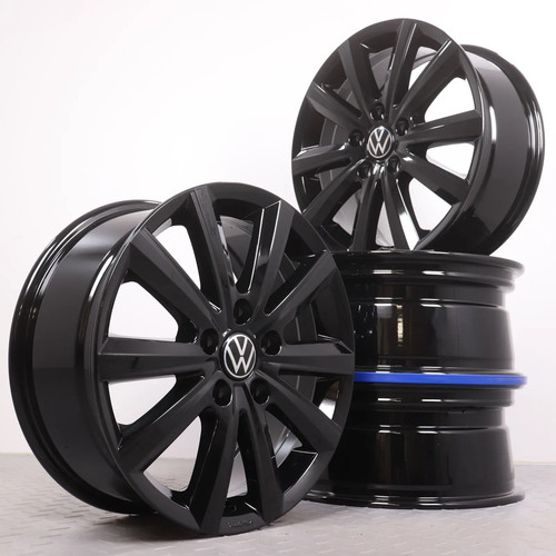 Jantes aluminium 17 - jantes,