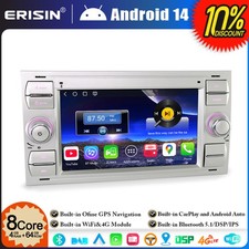 64gb android autoradio gps - 64gb,
