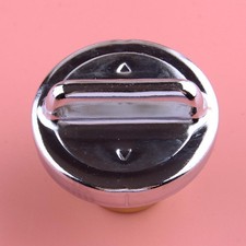 Fuel Gas Tank Cover Cap Fit