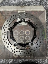 Disque De Frein Avant Yamaha Tmax 500 04-08 NG 1083