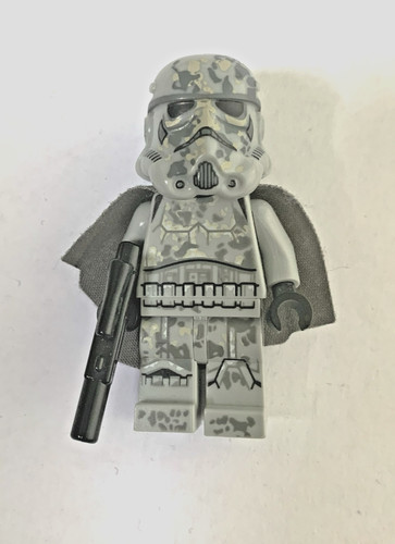 Lego star wars mimban - :,