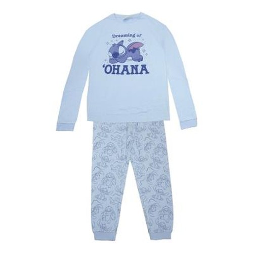 Pyjama long stitch - stitch, of