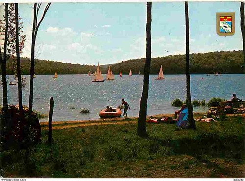 Carte postale ardennes - -, 08