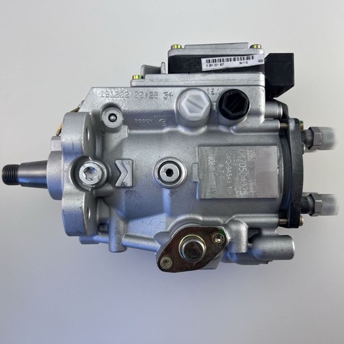 Pompe injection bosch - pompe,