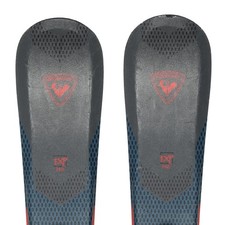 Ski occasion junior Rossignol Experience Pro + fixations