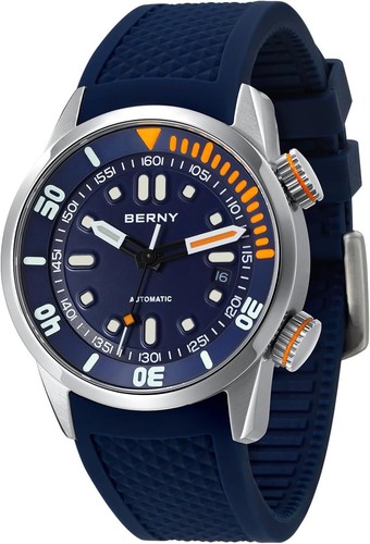Montre berny automatic - montre,