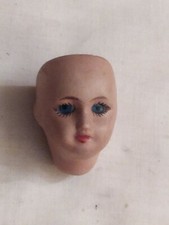  tête poupée porcelaine 301