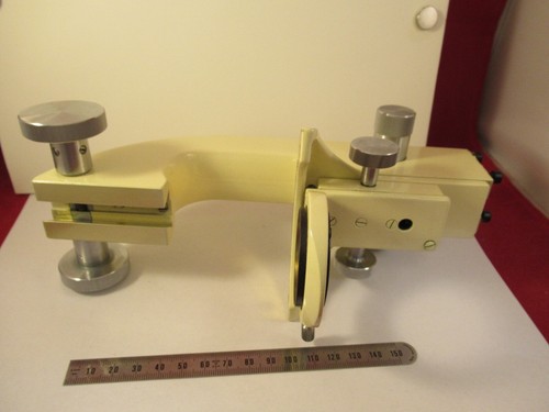 Wild heerbrugg m11 limb - m11, +