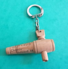 ANCIEN PORTE CLÉ / Key ring