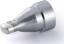 Embout de pistolet à dessoudage allongé Hakko N61-16 4X1mm modèle FR301-03/P ...