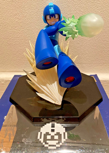 Megaman mega man rockman - mega,