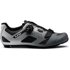 Chaussures De Vélo - NORTHWAVE STORM CARBON (Gris)