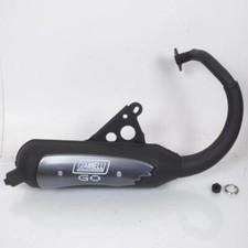 Pot d échappement GIANNELLI