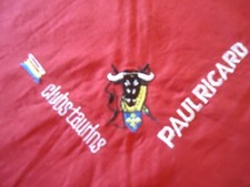 FOULARD BANDANA BRODé **