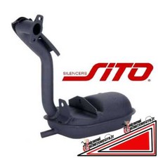 Silencieux site Type original