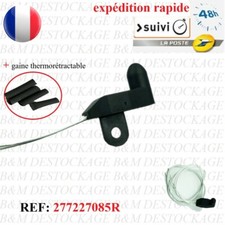 Capteur air sonde - capteur,