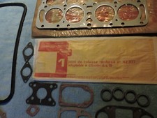 Pochette rodage soupapes - rodage,