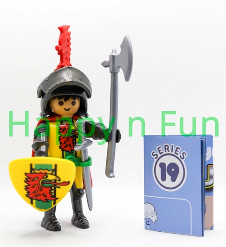 Playmobil 70565 chevalier - chevalier,