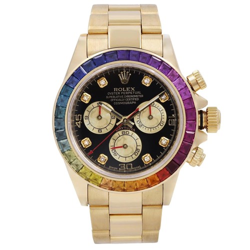 Rolex daytona montre homme - rolex,