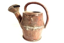 Arrosoir ancien cuivre