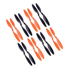 1045 16x Hélice Accessoires Pour DJI Flamewheel F450 F550 Quadcopter CW / CCW Ze